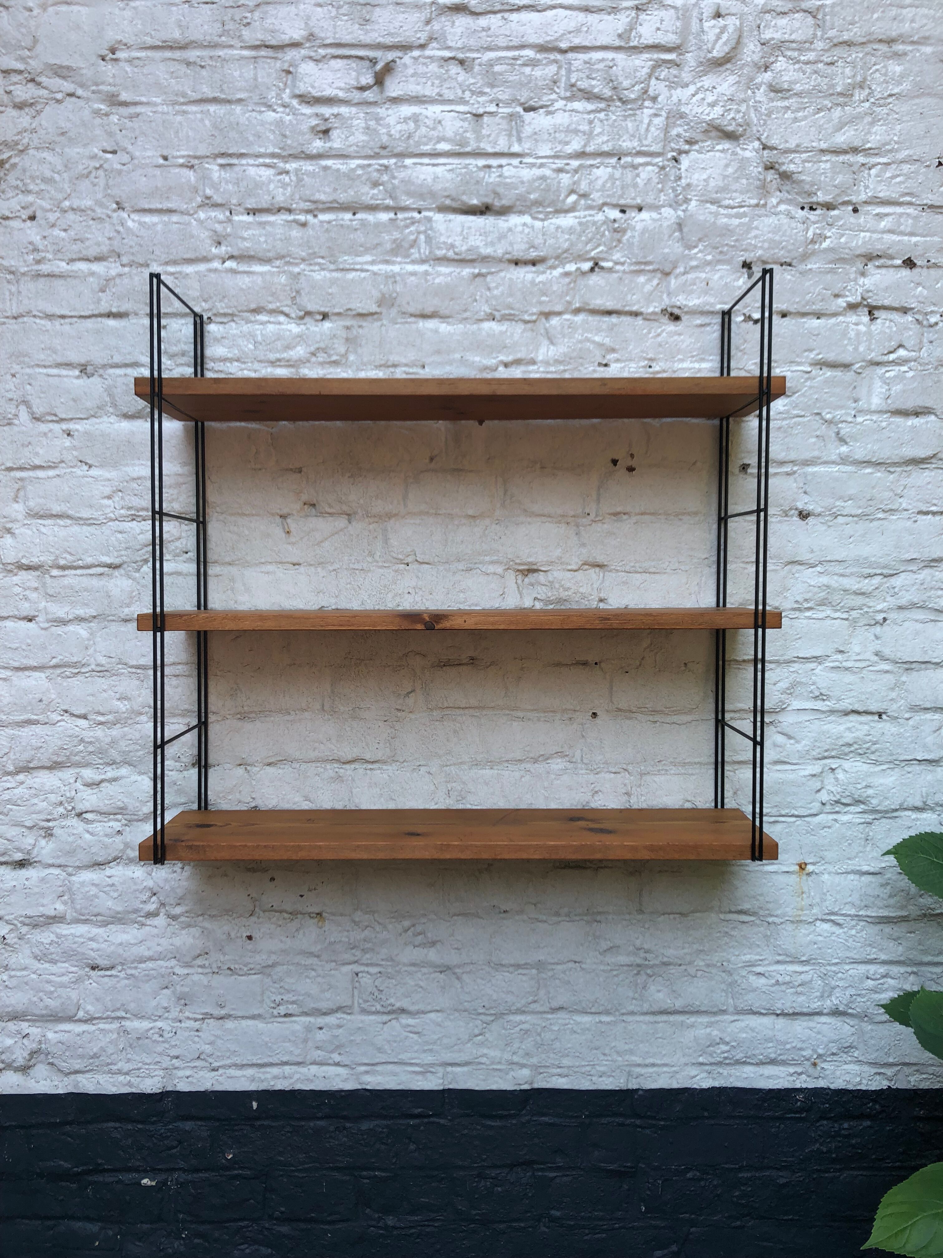 Shelves