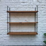 Shelves