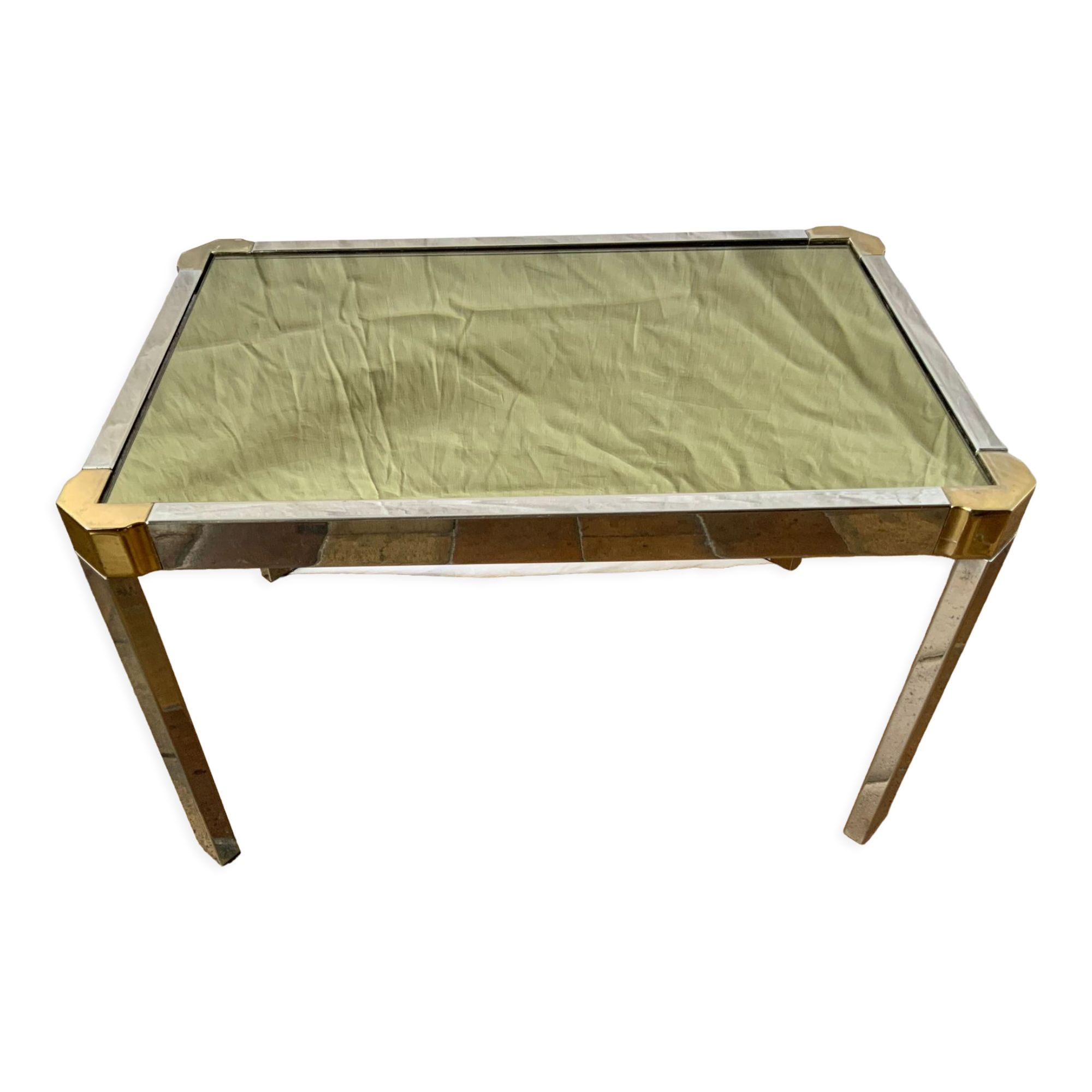 Vintage coffee table