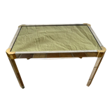 Vintage coffee table