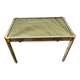 Vintage coffee table