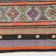 174x236Cm Antique Turkish Vintage Kilim Rug