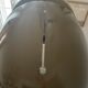 Guzzini pendant lamp 60s