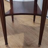 Pair of bedside tables