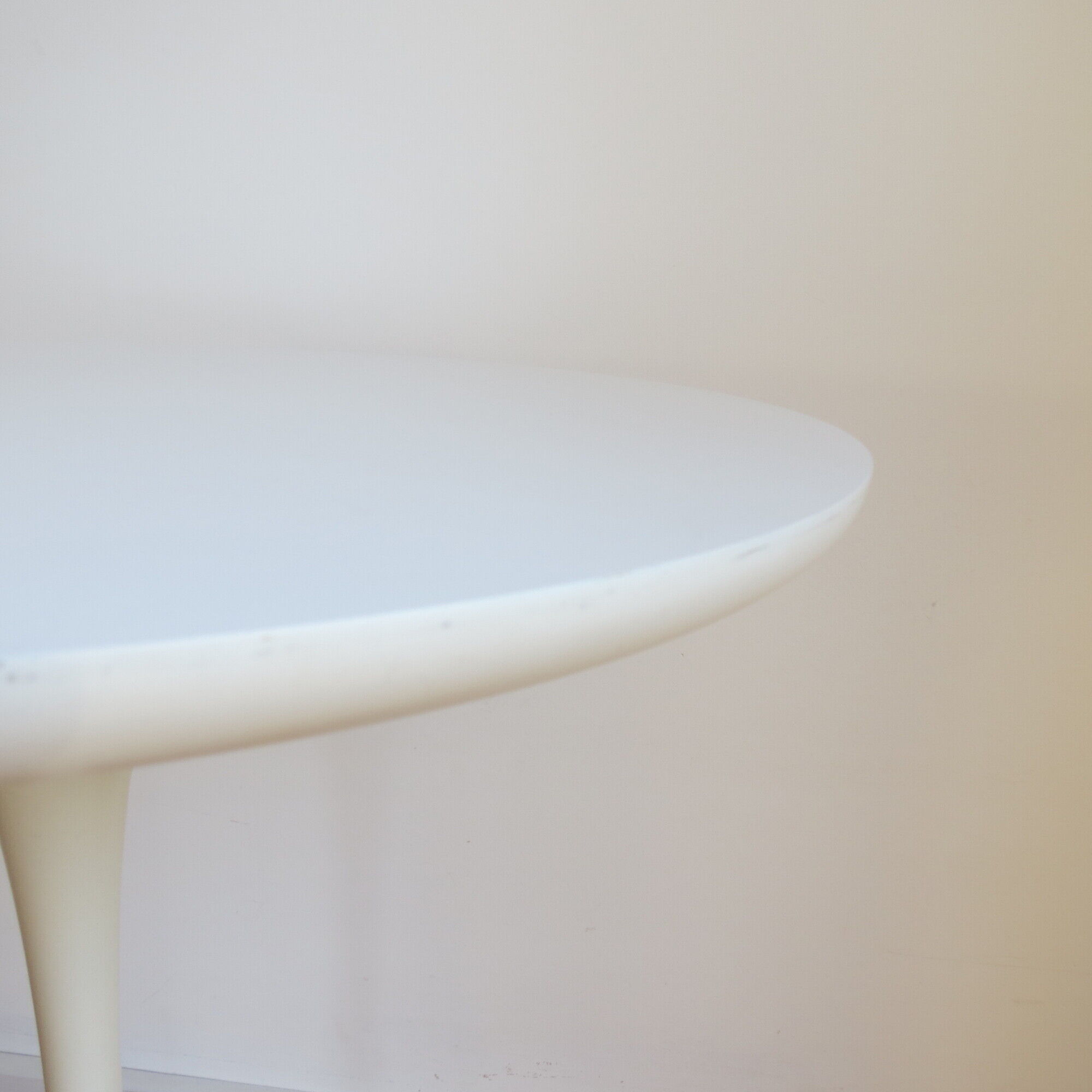 Tulip Side Table Designed By Maurice Burke For Arkana, Bath, Uk, 1960