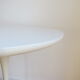 Tulip Side Table Designed By Maurice Burke For Arkana, Bath, Uk, 1960
