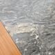 Coffee table with marble top by Hohnert Design, Germany, 1960