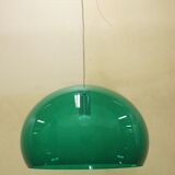 Vintage Fly pendant lamp by Ferrucio Laviani for Kartell, 2000.