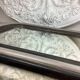 Antique mirror