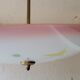 Palette chandelier 50's