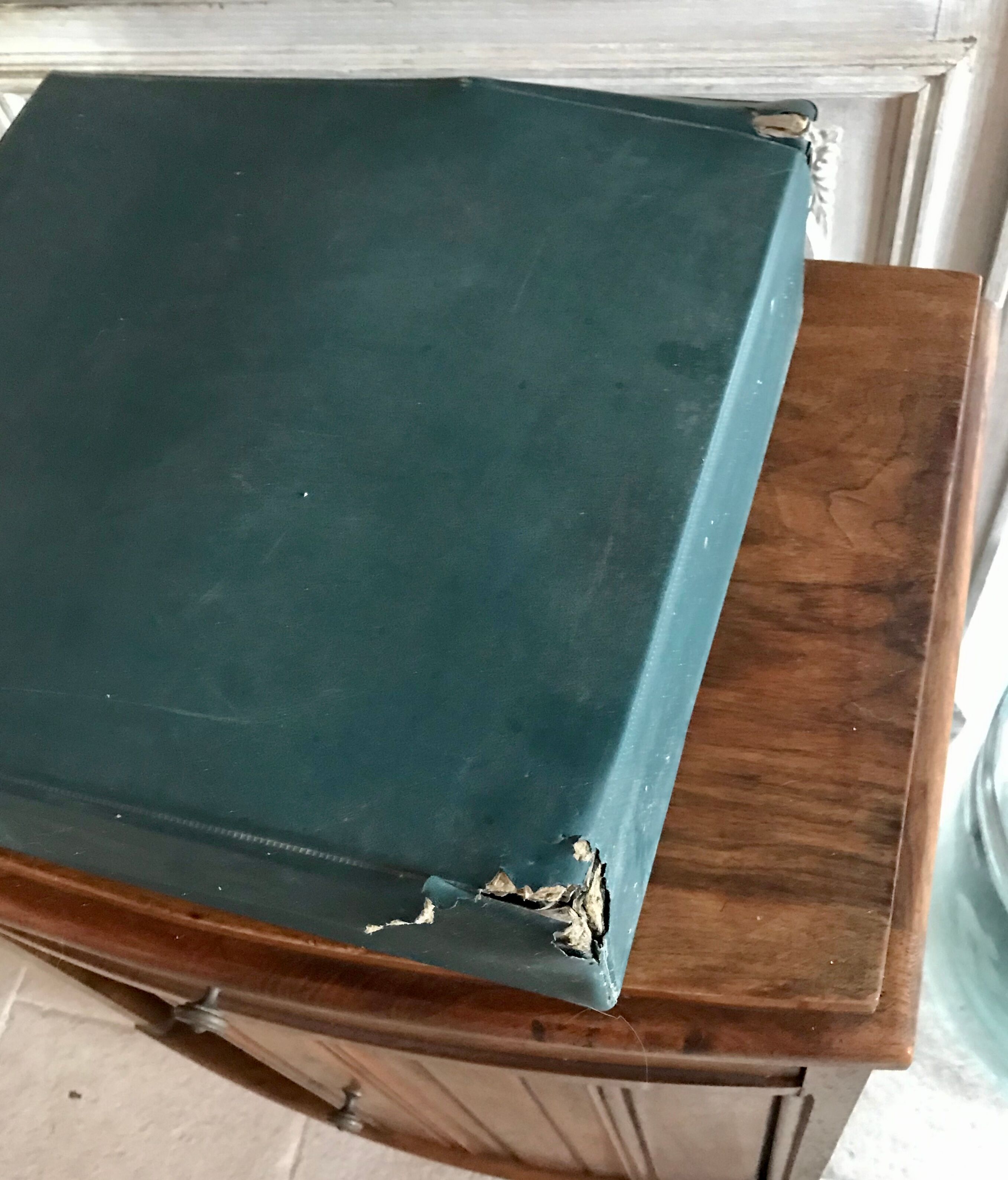 Olivetti lettera 32 typewriter