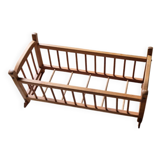 Dejou cradle