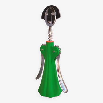 Alessi designer corkscrew