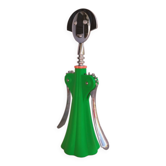 Alessi designer corkscrew