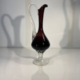 Murano ewer