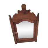 Wall display case
