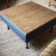 Kusch and co coffee table