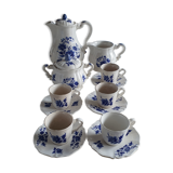 Coffee service Sarreguemines