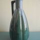 old ceramic pitcher jug decorative vase old french pitcher jug art deco