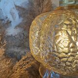 Vintage portable lamp