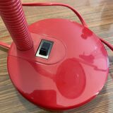 Lampe de bureau Massive vintage