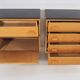 Vintage nightstands 1970