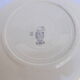 Sarreguemines Digoin plate