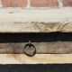 Farm table (in oak)