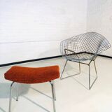 Bull footrest by Pierre Guariche circa 1960