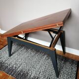 Magic Revelation Albert Ducrot System Table