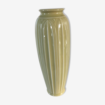 Vase style Art deco
