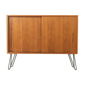 buffet des années 1960