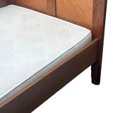 Vintage bed daybed of the 1960s Netherlands