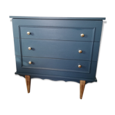 Commode vintage 60