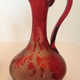 Set of 2 decanters