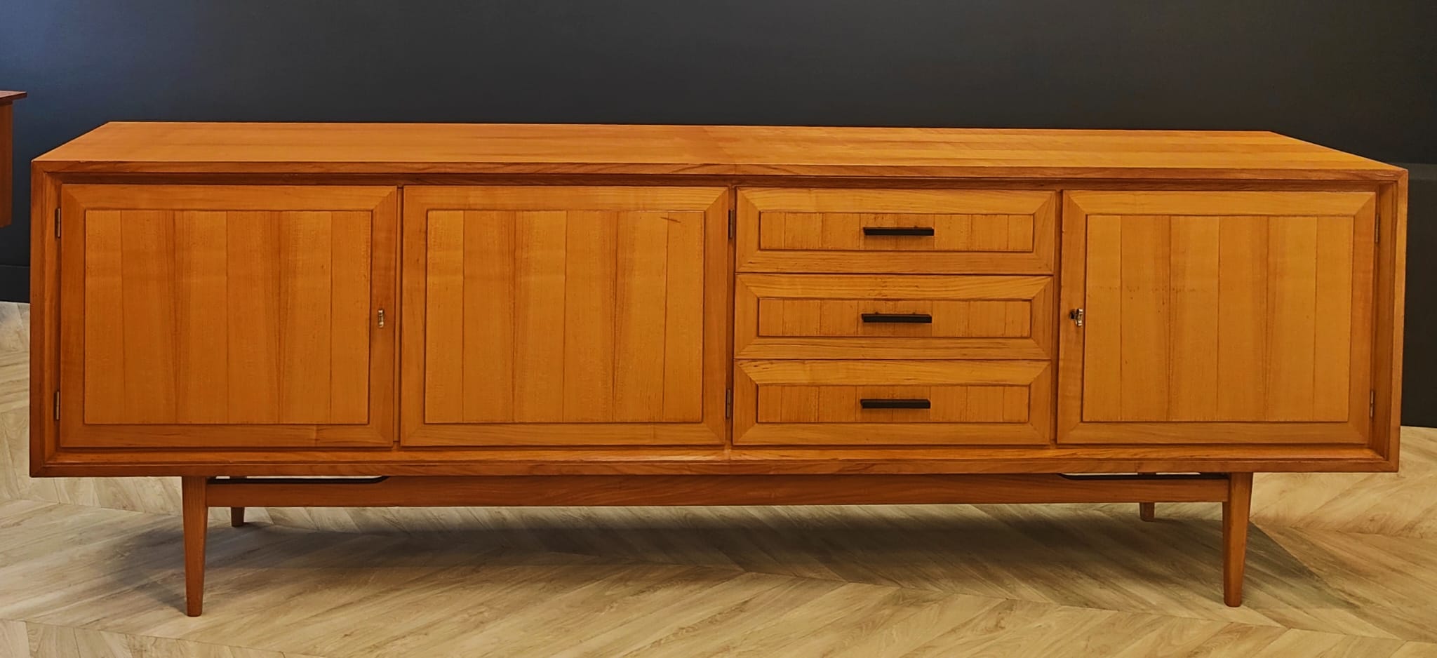 Mid century sideboard