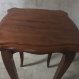 Healing Style Louis XV