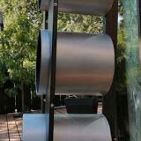 Storage cabinet / barrel