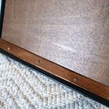 Set of 3 school chairs