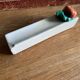 Set of 12 ceramic vegetable knife holders from Vallauris