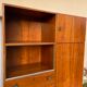 Vintage solid cherry furniture