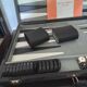 Coffret jeu backgammon vintage