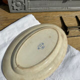 Planter Dish U&C Sarreguemines