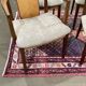 Set of 4 chairs and 2 armchairs by GPlan in teak from the 1970s