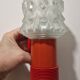 Appliques Sankey Targetti rouges