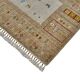 Turkish Handcrafted Loom Oushak Rug 206 cm x 298 cm
