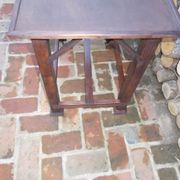 Trolley table