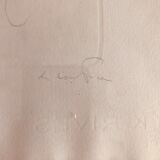 Lithograph by Leonor Fini