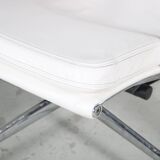“EA222” Chair by Charles & Ray Eames for Vitra, Germany 1990