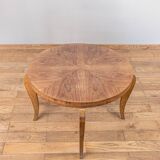 Table basse art déco